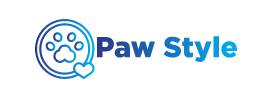 Paw Style Logo