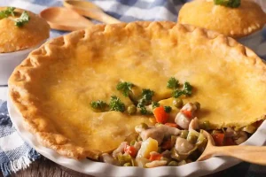 Pot Pie