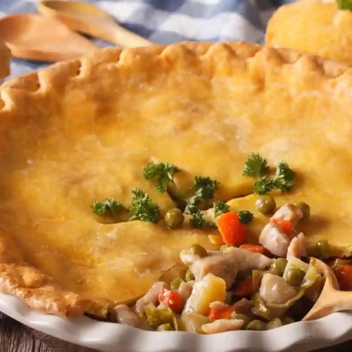 Pot Pie
